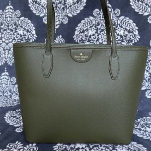 Kate Spade Lori Tote